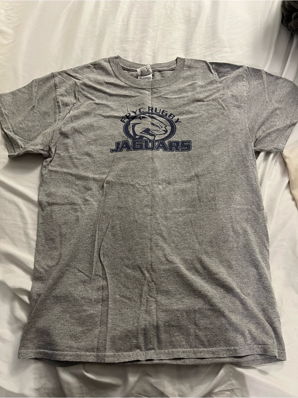Jaguars Rugby Tee - Picture 1 of 4